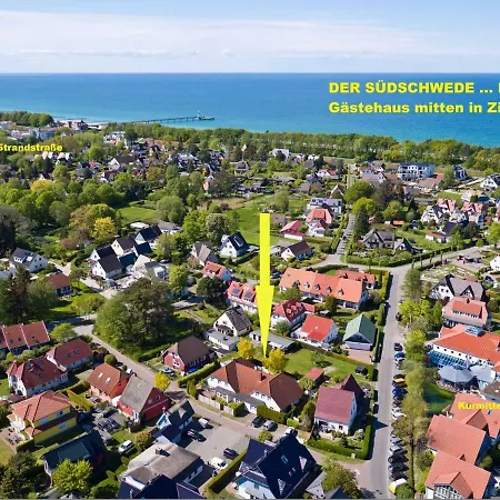 Nordsued